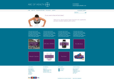 ABC of Health