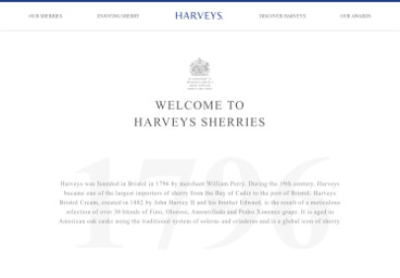 Harveys