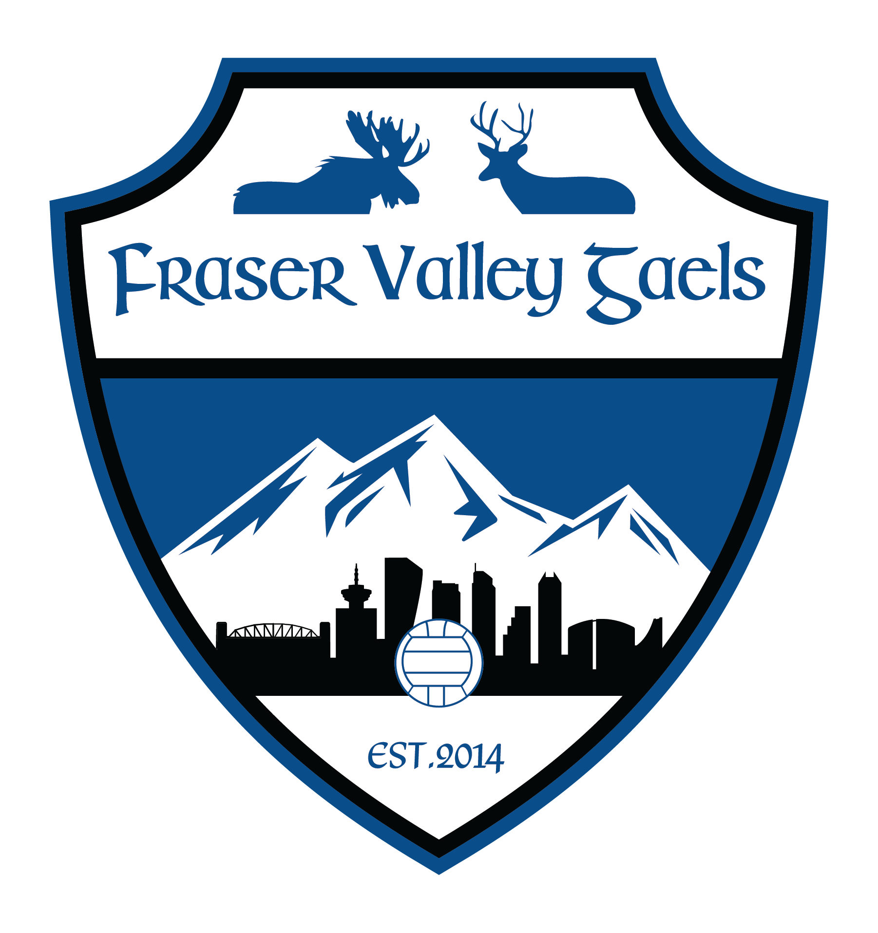 Fraser Valley logo