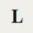 LNDMRK favicon