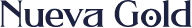 Nueva Gold logo